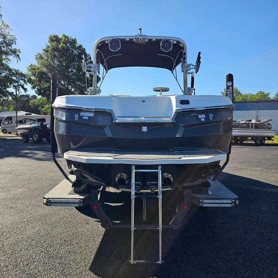 Used 2019 MasterCraft XStar