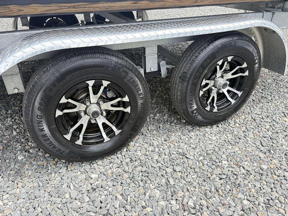 Used 2023 G3 322