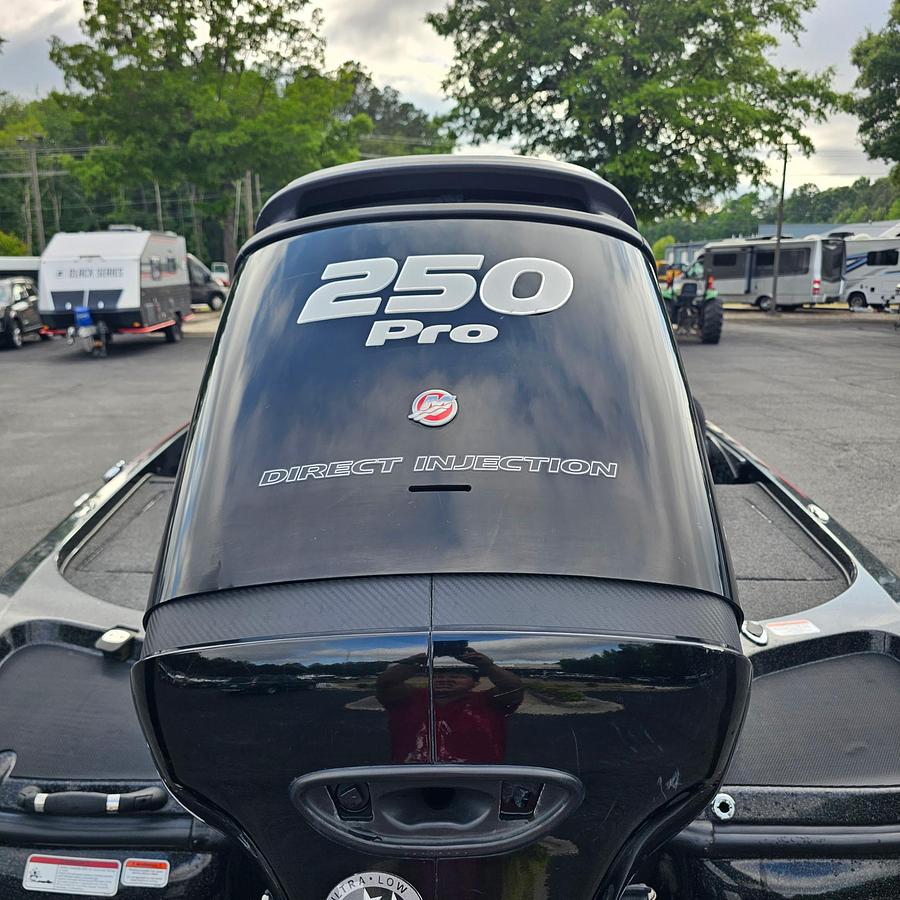 Used 2017 Nitro Z20