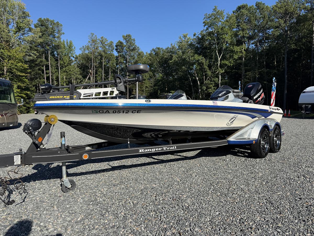Used 2018 Ranger Z521C
