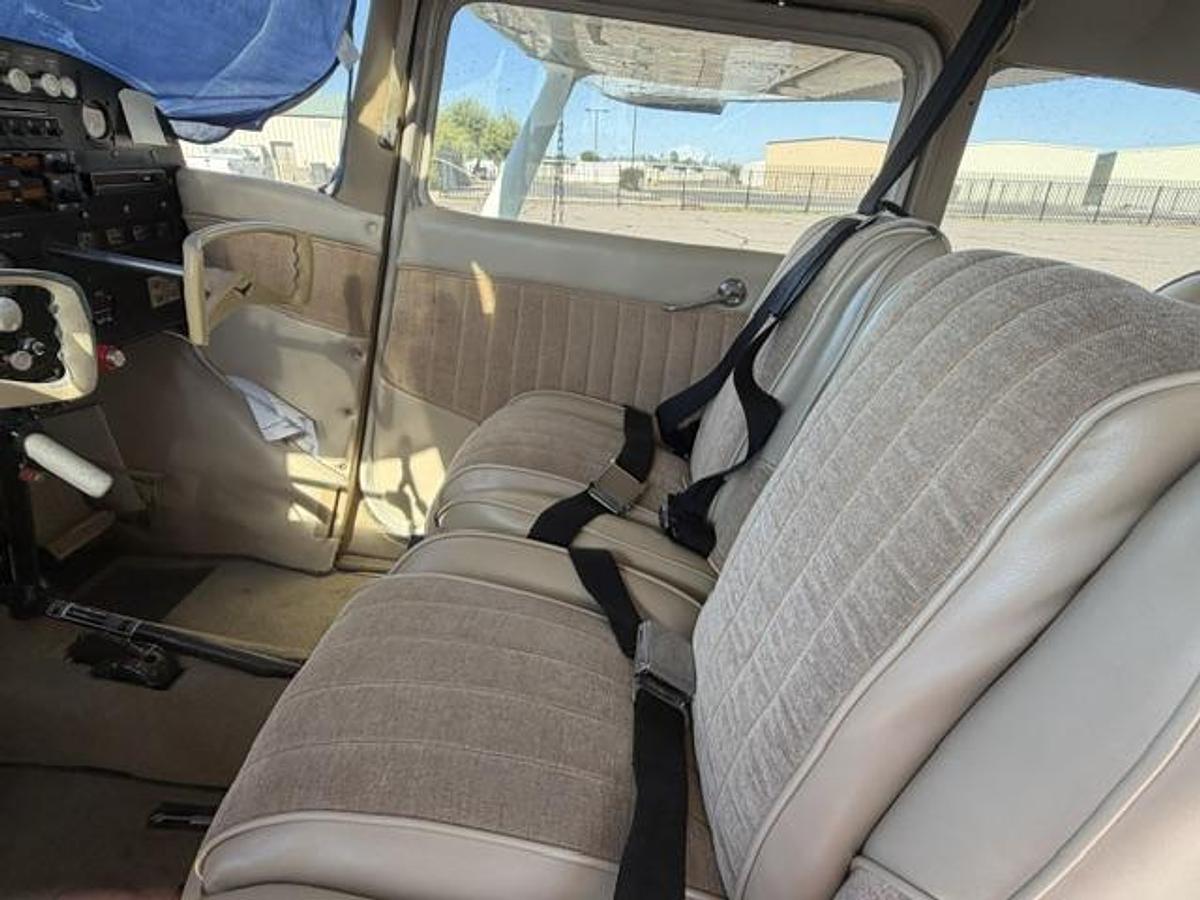 Used 1961 Cessna 172A