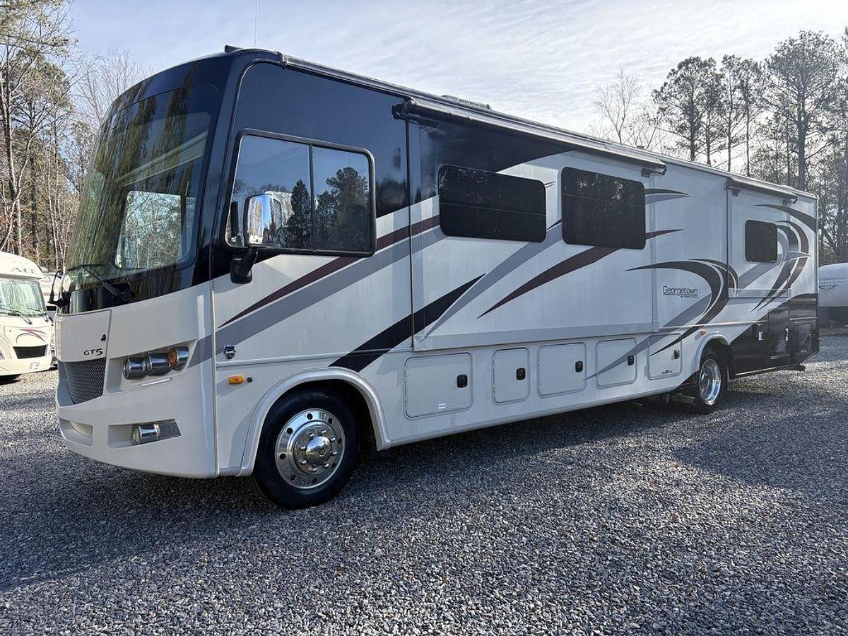 Used 2018 Forest River Georgetown 5 Series GT5 36B5