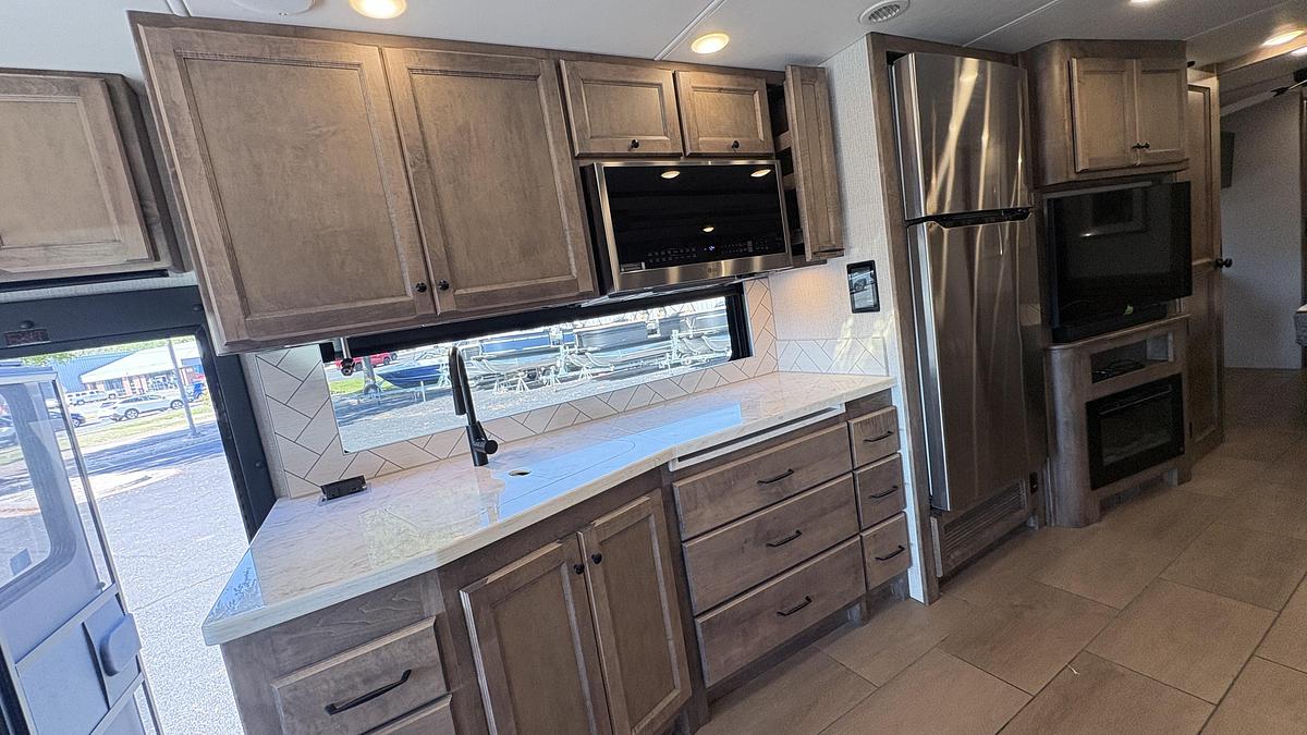 Used 2026 Tiffin Allegro 36LA
