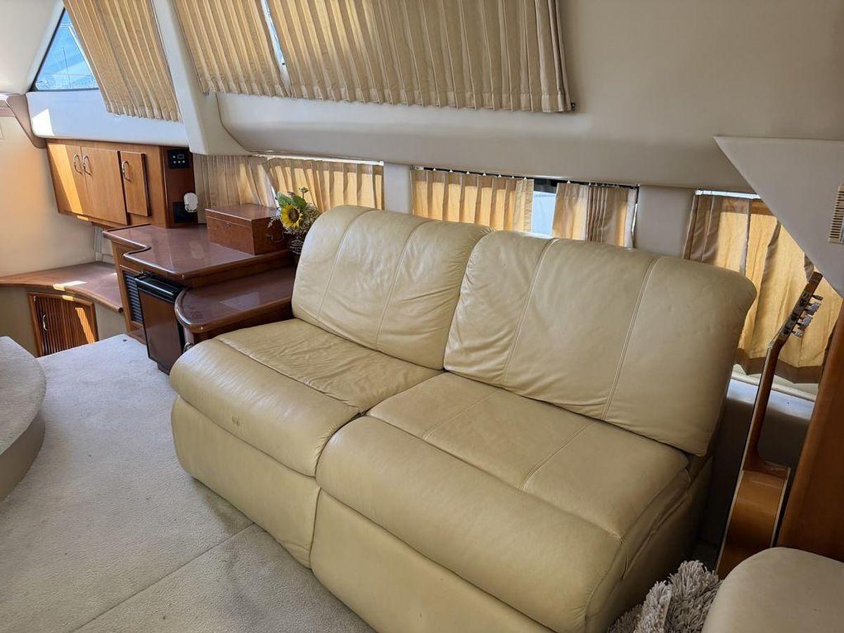 Used 2003 Carver Yachts 360 Sport Sedan