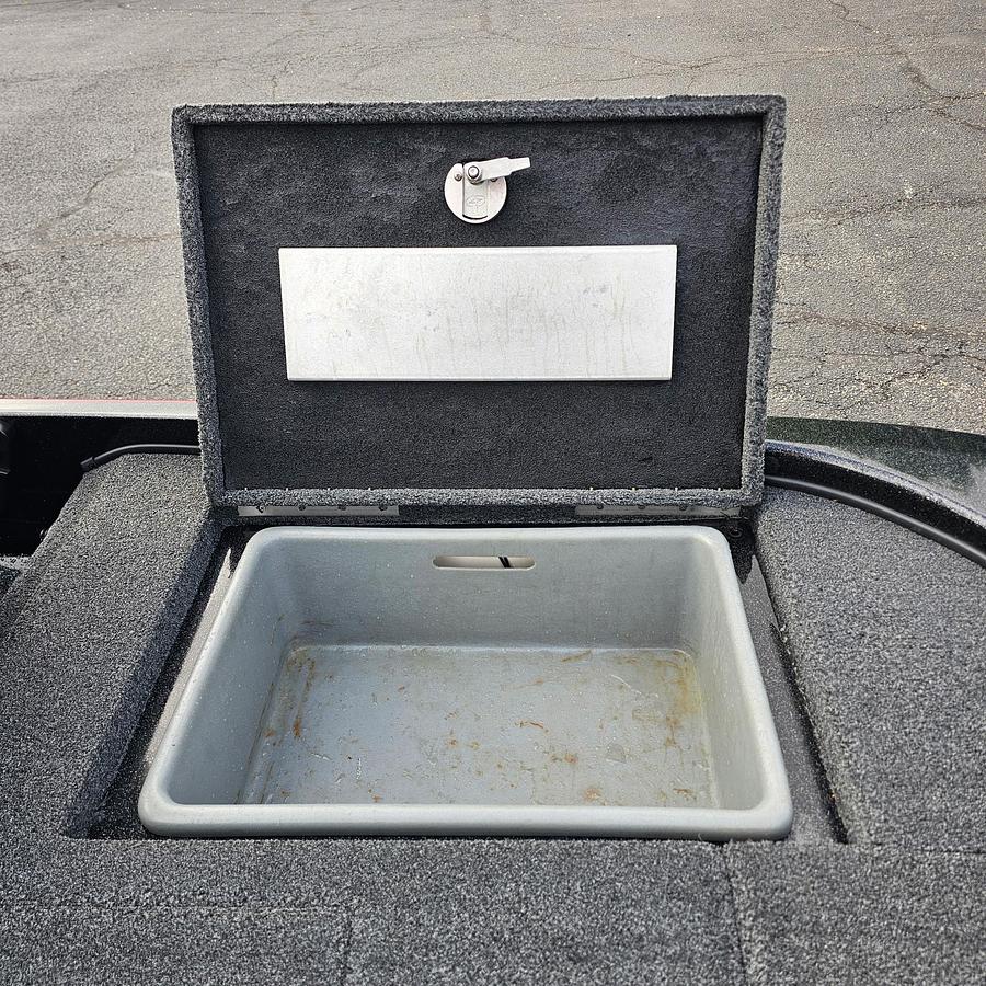 Used 2017 Nitro Z20