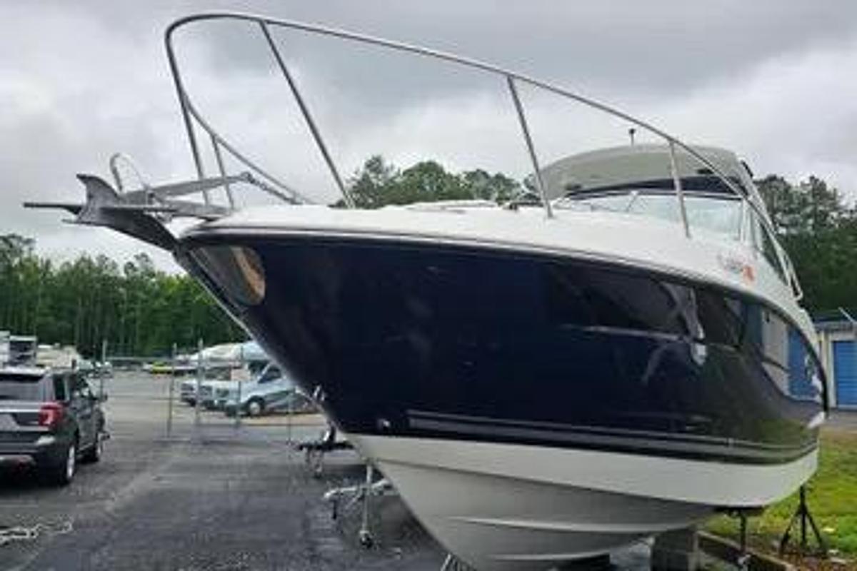Used 2016 Monterey 295