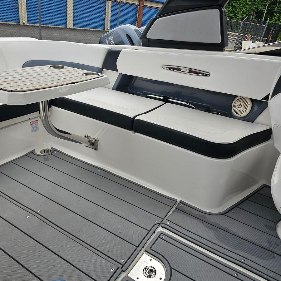 Used 2021 Chaparral 307 SSX