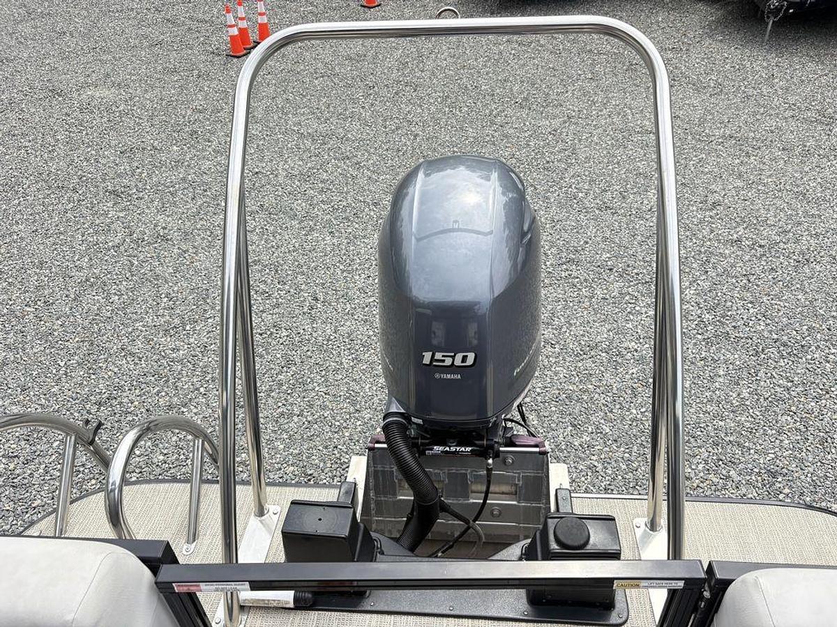 Used 2023 G3 322