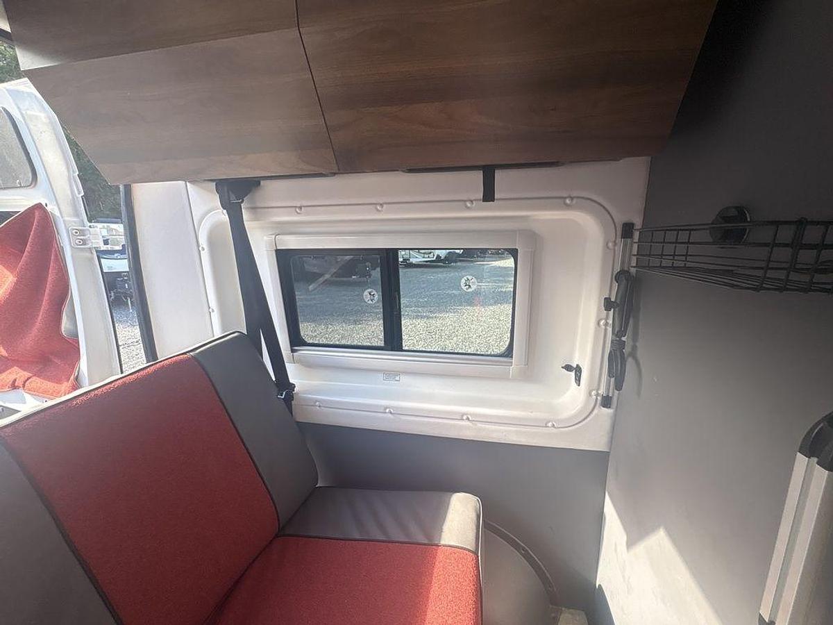 Used 2023 Winnebago Roam U59RAC