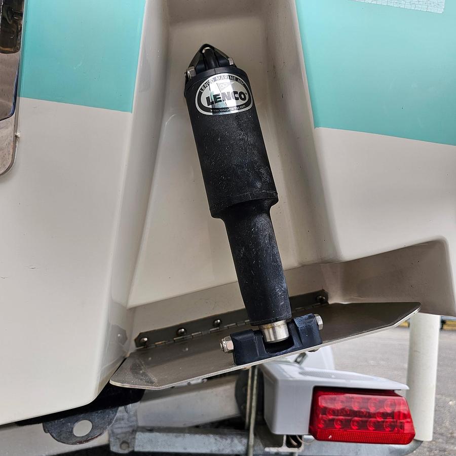 Used 2022 Mako Marine 214 CC