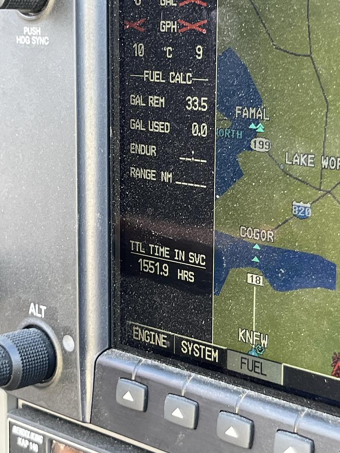 Used 2007 Diamond DA 42