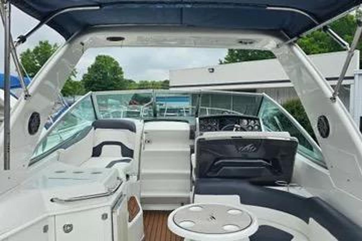 Used 2016 Monterey 295