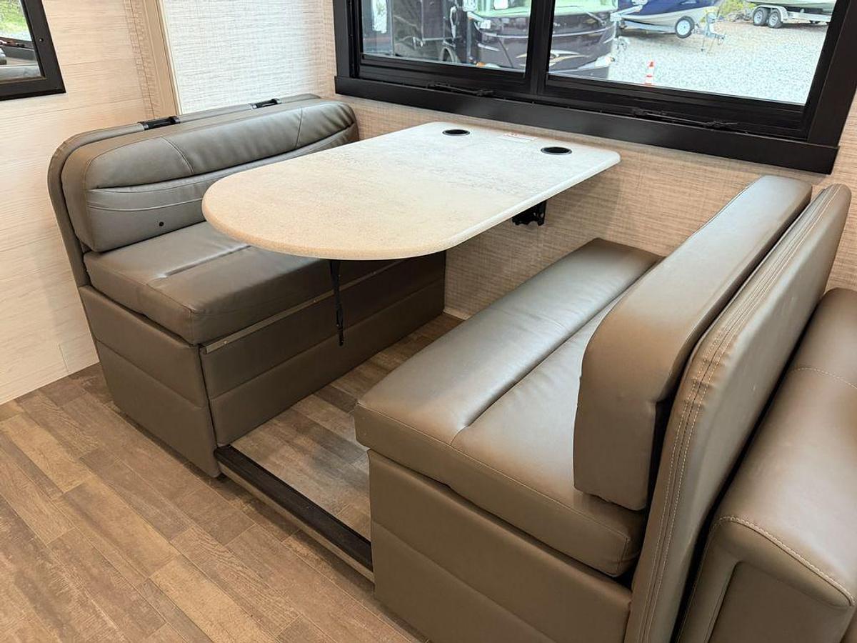 Used 2024 Entegra Vision XL 36A