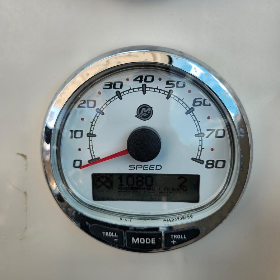 Used 2017 Sailfish 245