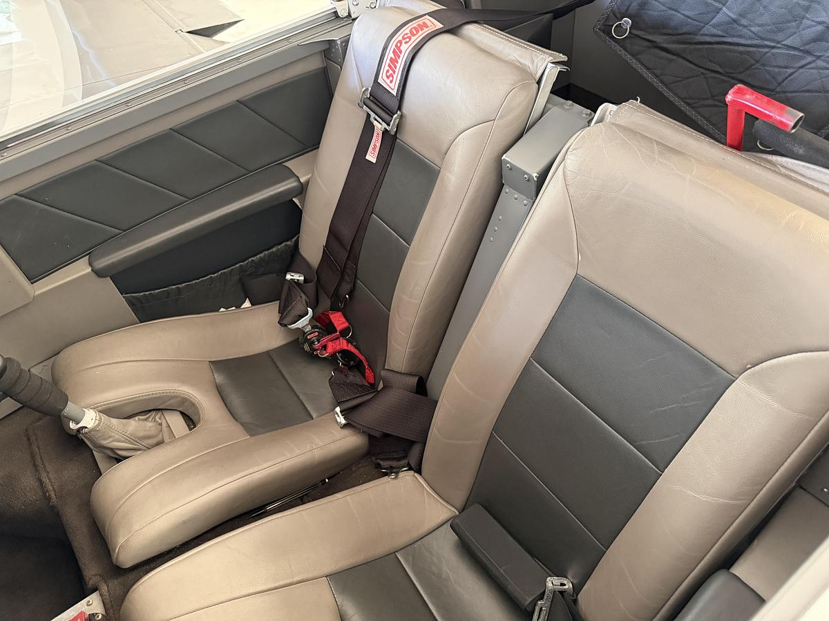 Used 2019 Vans RV-7A