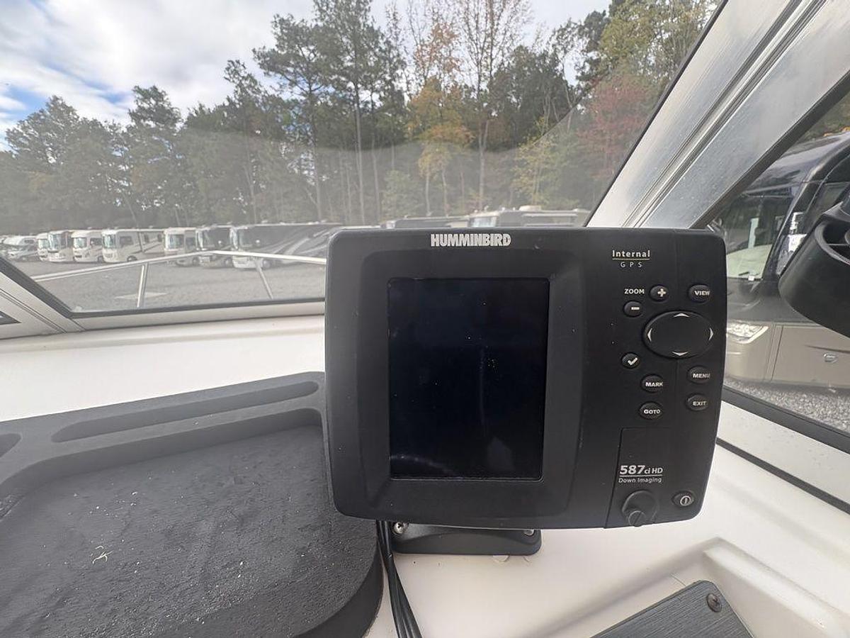 Used 2012 Clearwater 2100 WA