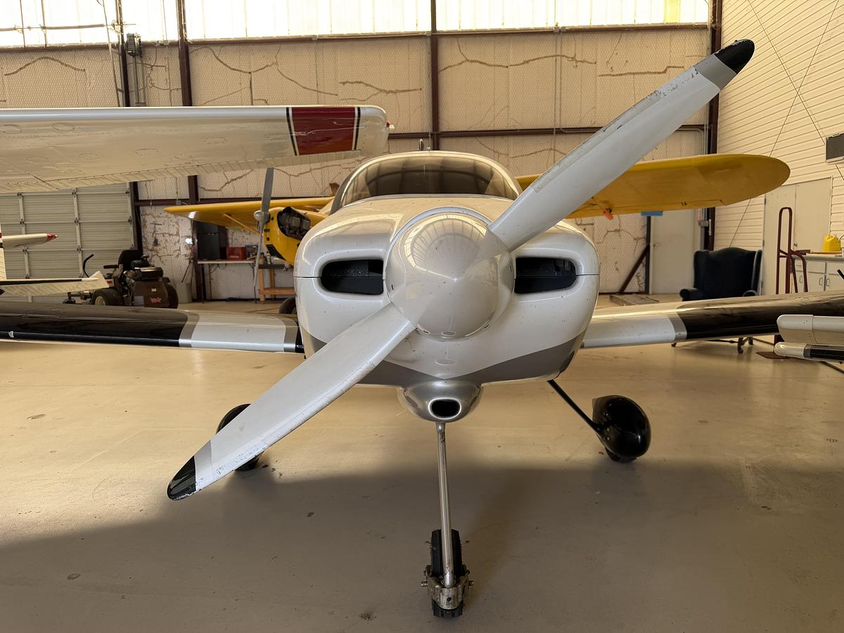 Used 2019 Vans RV-7A