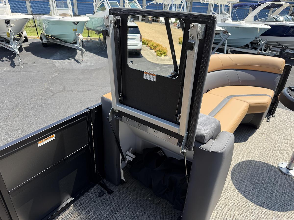 2027 Viaggio Lago X-22S