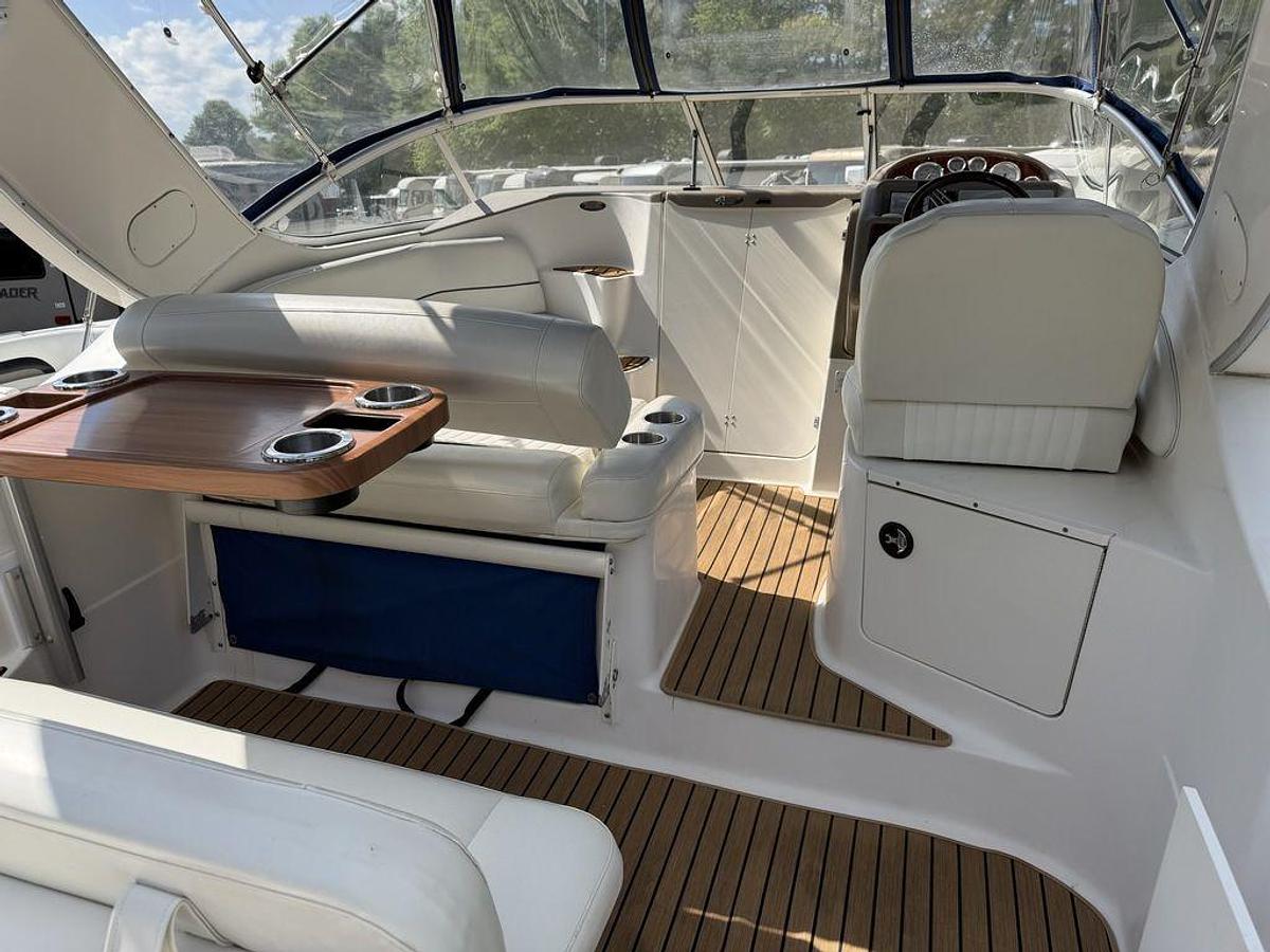 Used 2003 Bayliner 285 Cruiser