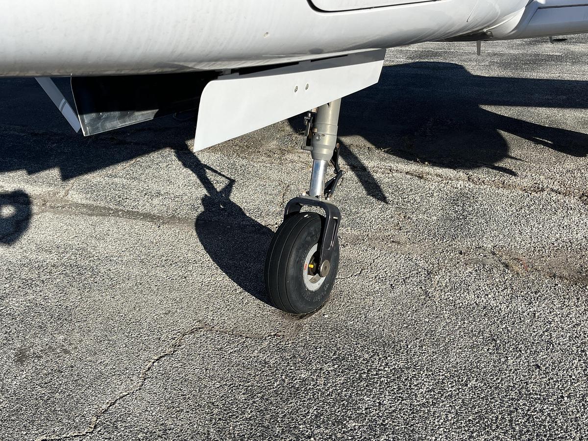 Used 2007 Diamond DA 42