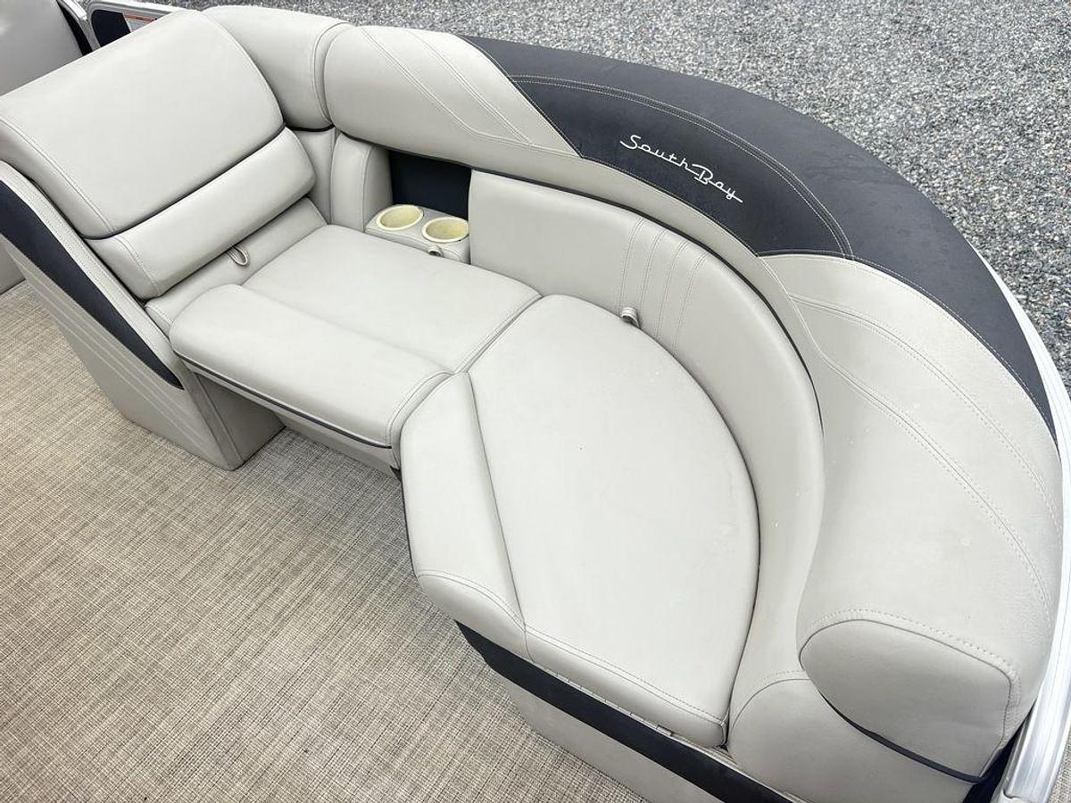 Used 2022 South Bay Saltwater LE