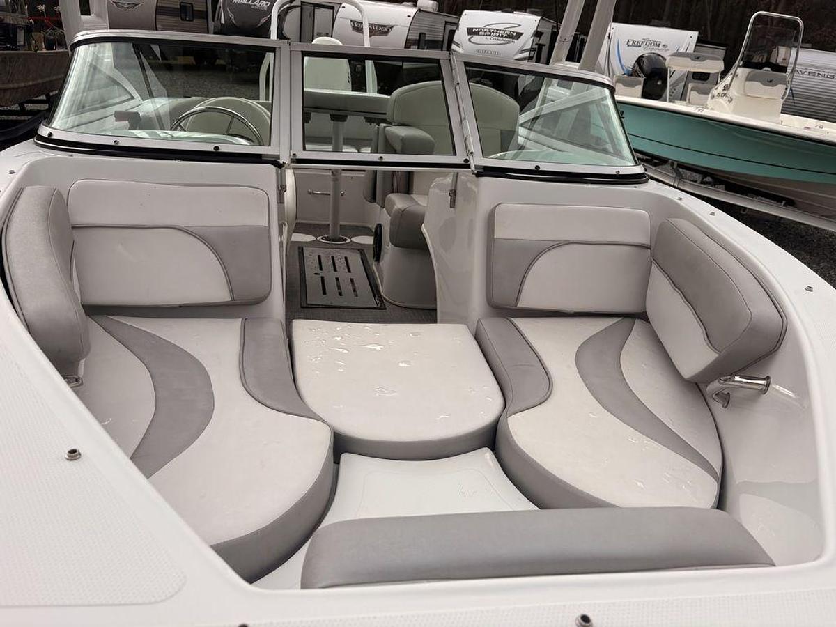 Used 2020 Caravelle Powerboats 19 EBO