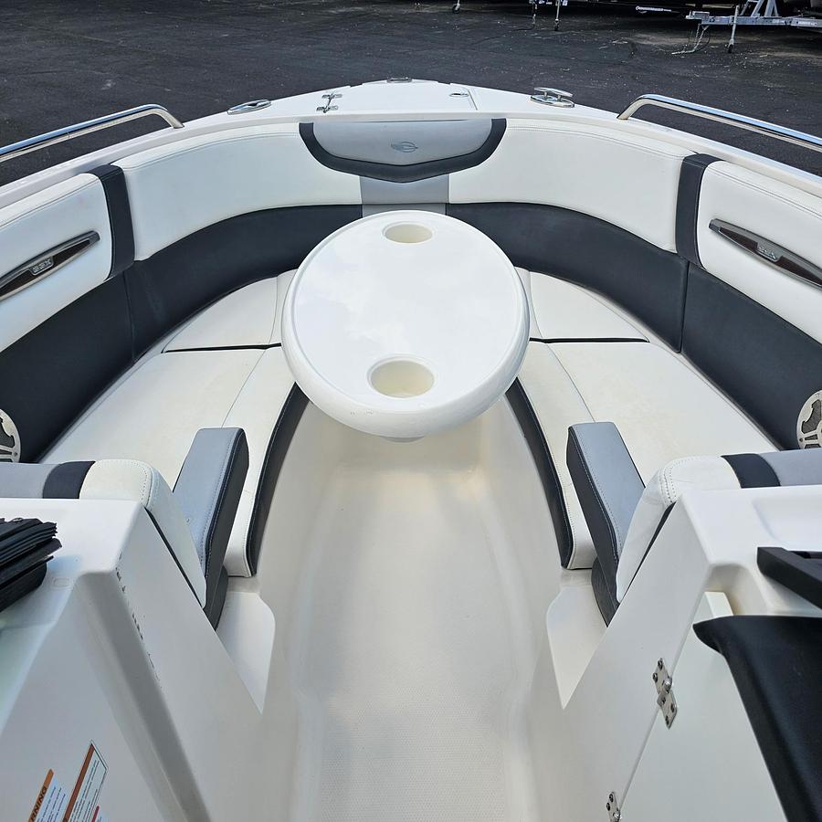 Used 2020 Chaparral 257 SSX