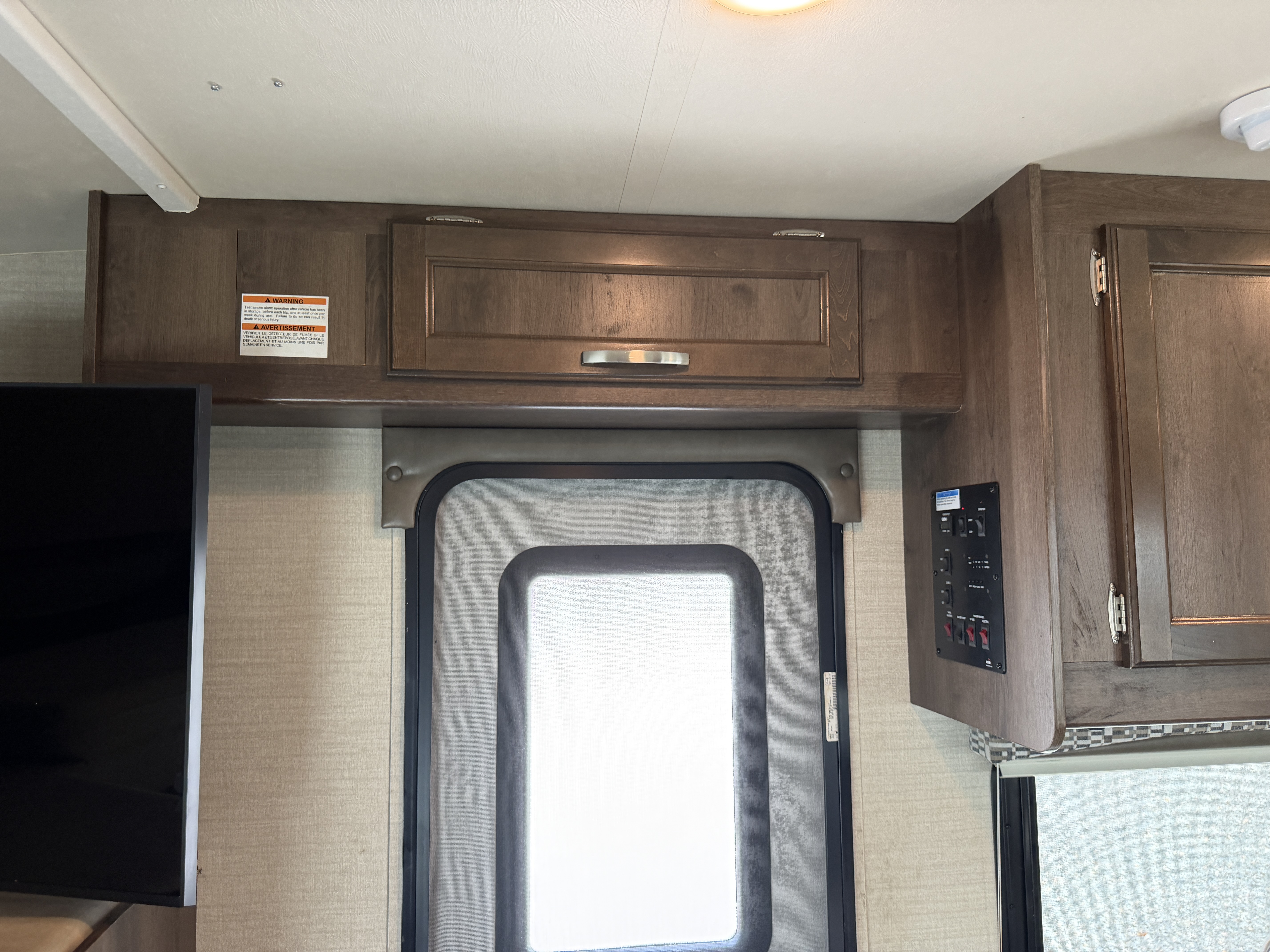 Used 2018 Jayco Redhawk M-26 XD