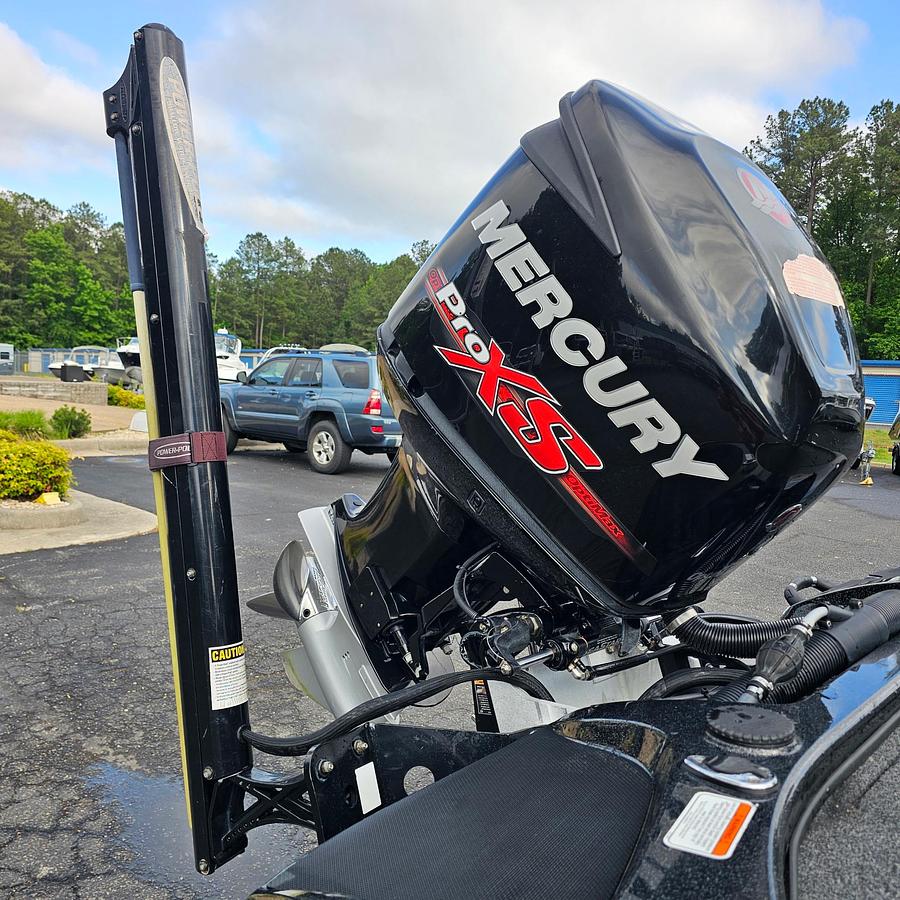 Used 2017 Nitro Z20