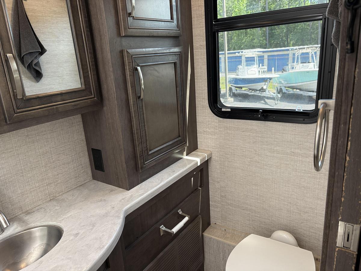 Used 2023 Entegra Vision XL  36C