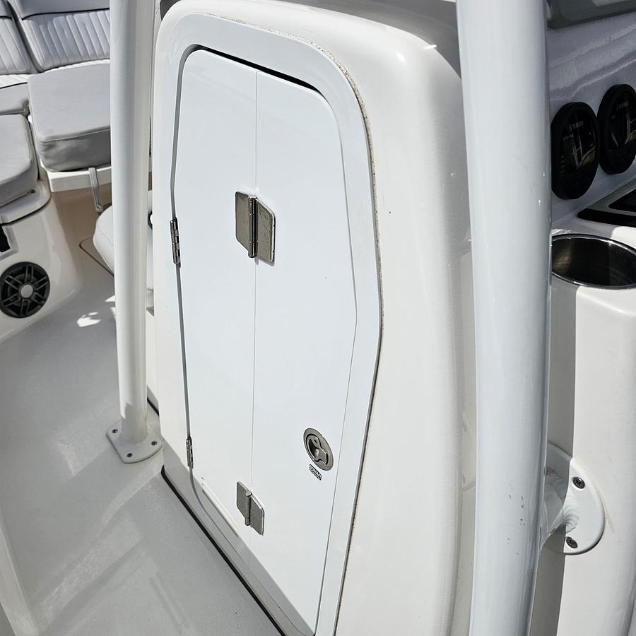 Used 2023 Sea Fox Commander 228
