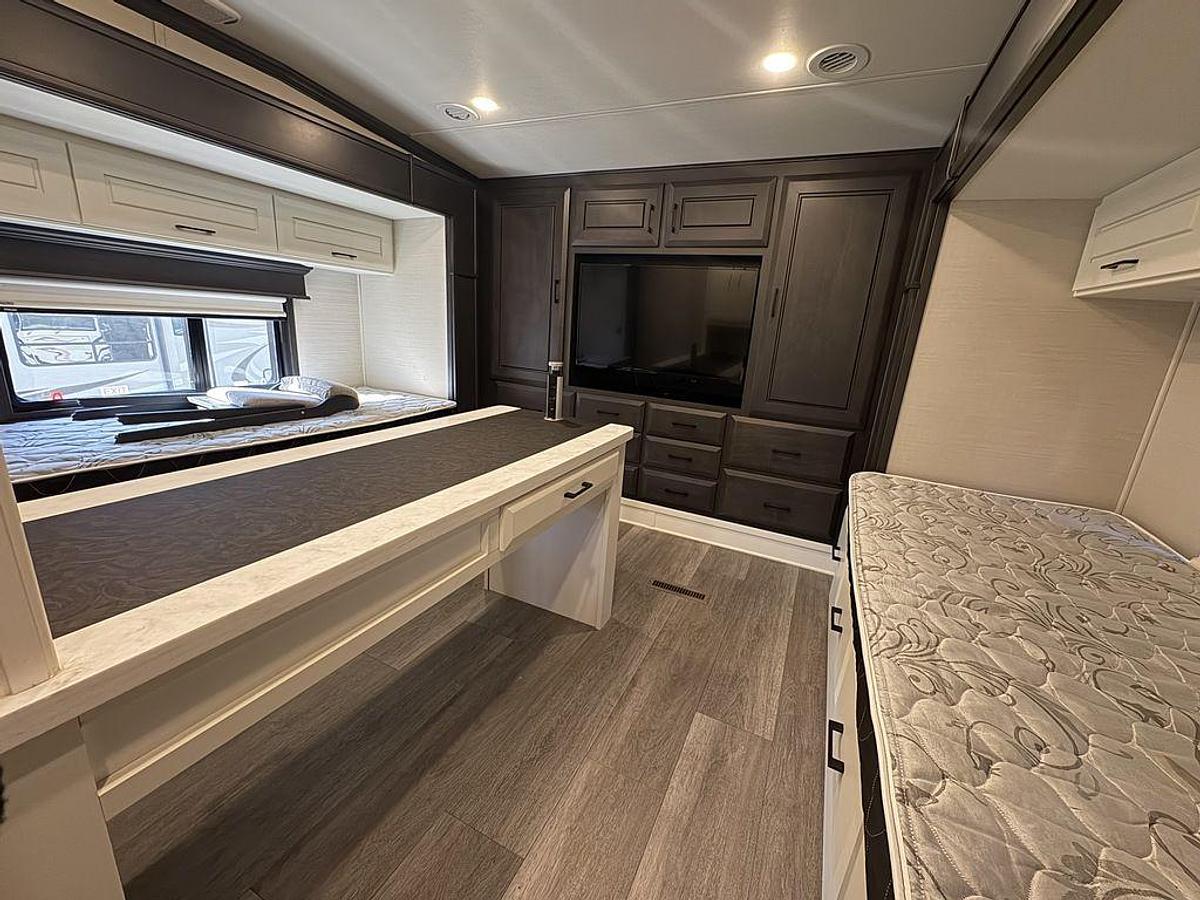Used 2023 DRV Mobile Suites Luxury 44 ORLANDO