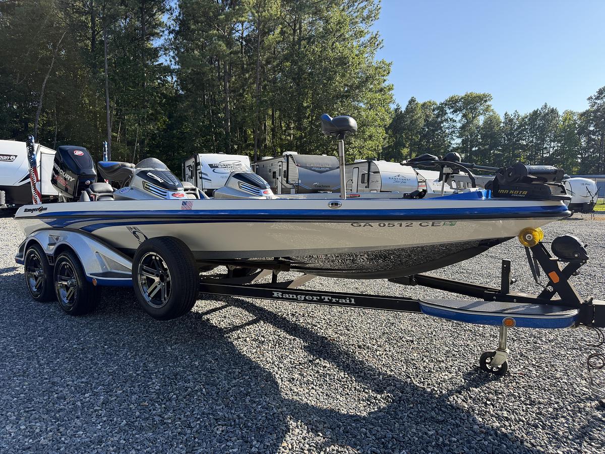 Used 2018 Ranger Z521C
