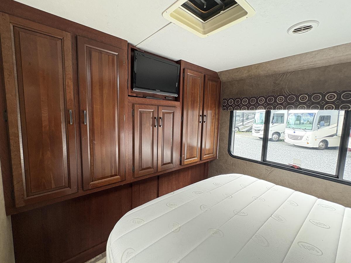 Used 2017 Forest River Sunseeker