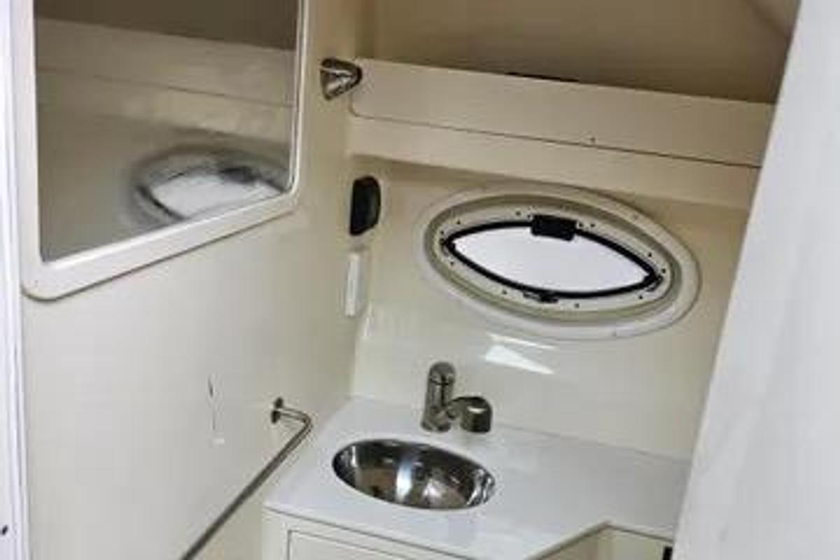 Used 2016 Monterey 295