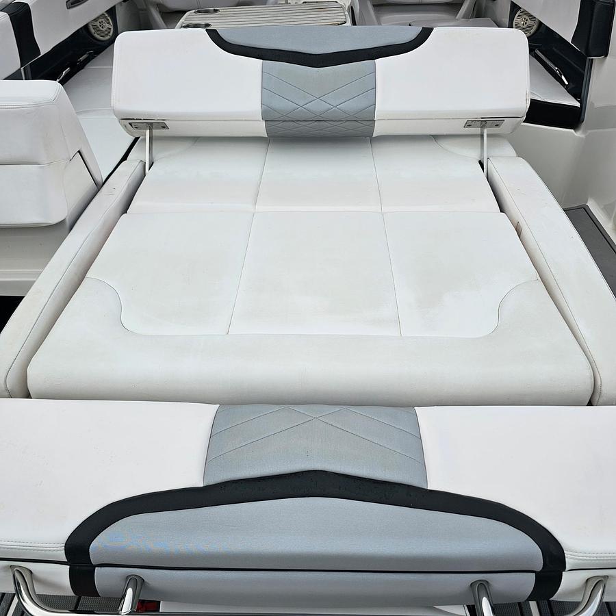 Used 2021 Chaparral 307 SSX