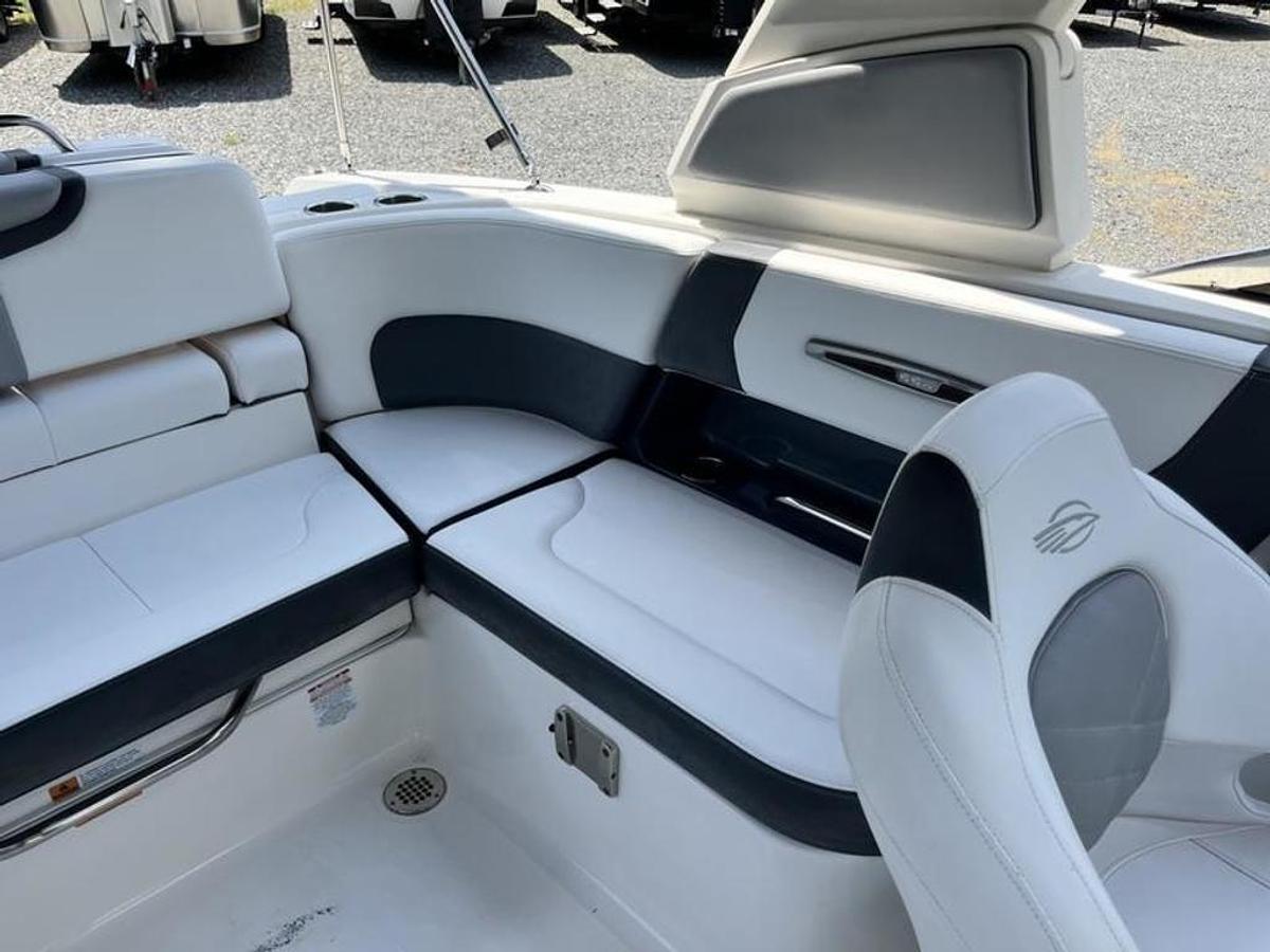 Used 2020 Chaparral 257 SSX