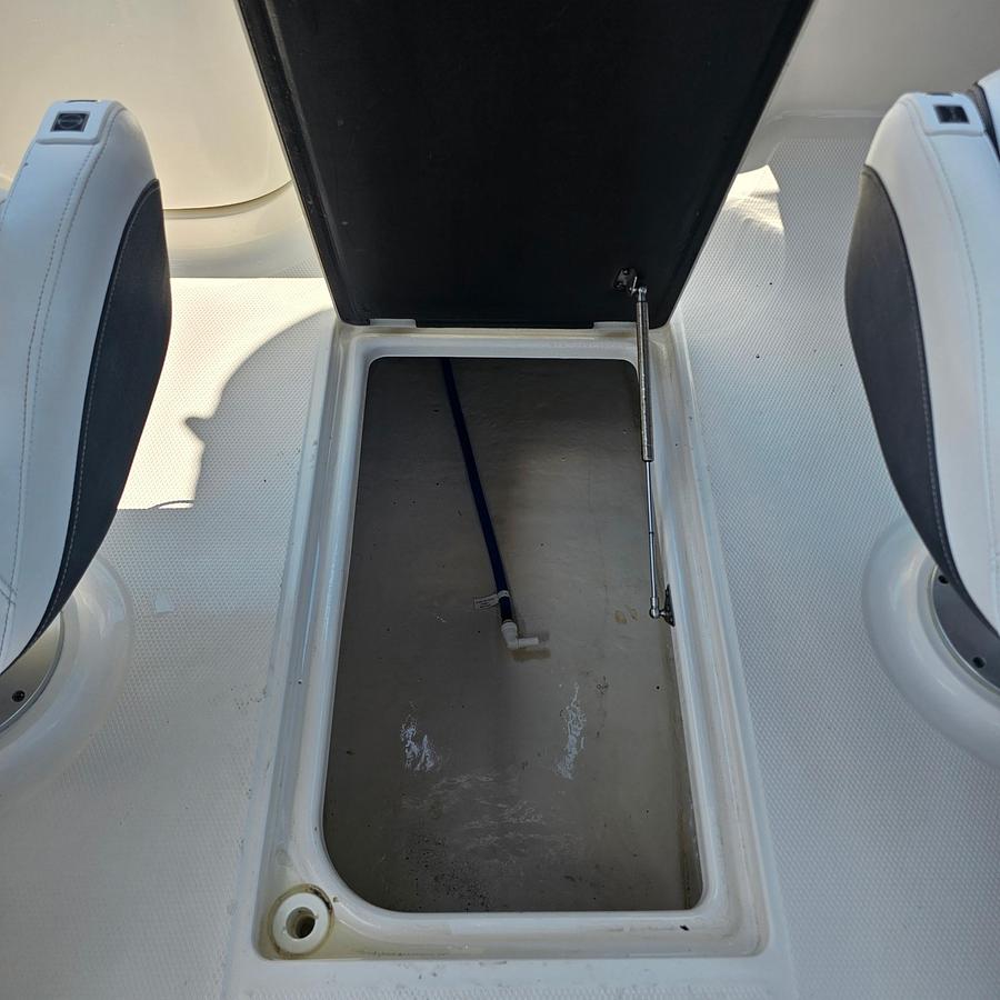 Used 2020 Chaparral 257 SSX