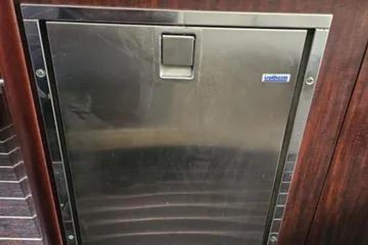 Used 2016 Monterey 295