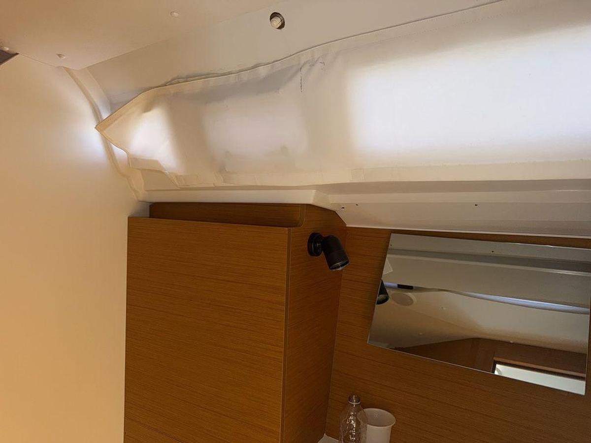 Used 2015 Jeanneau Sun Odyssey 349
