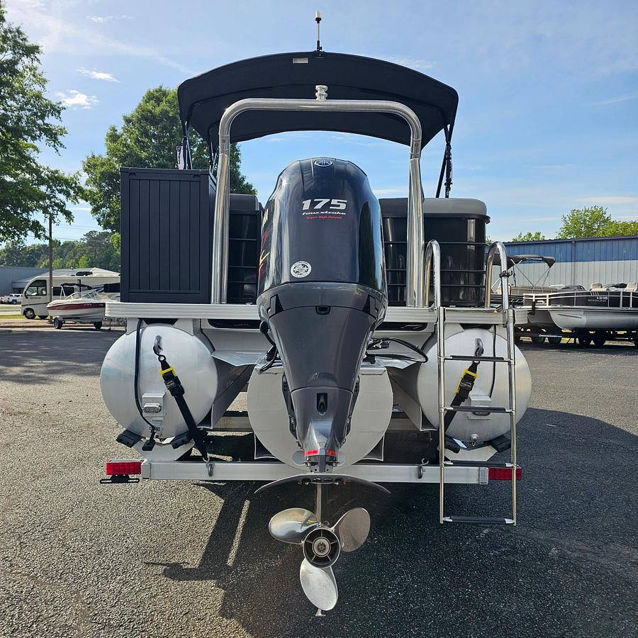 Used 2020 Veranda VR22RC