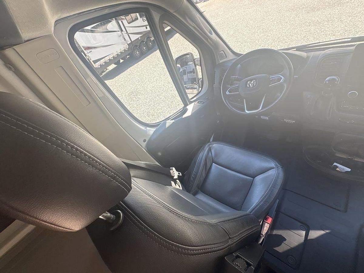 Used 2023 Winnebago Roam U59RAC