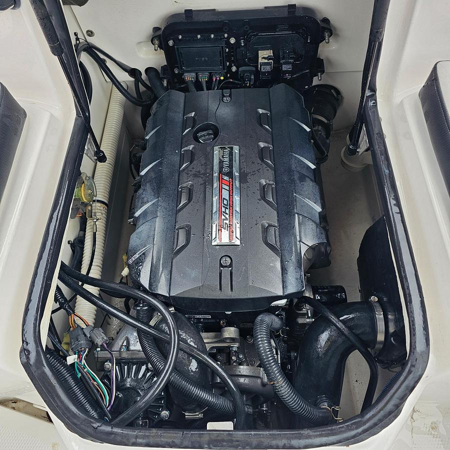 Used 2019 Yamaha AR 195