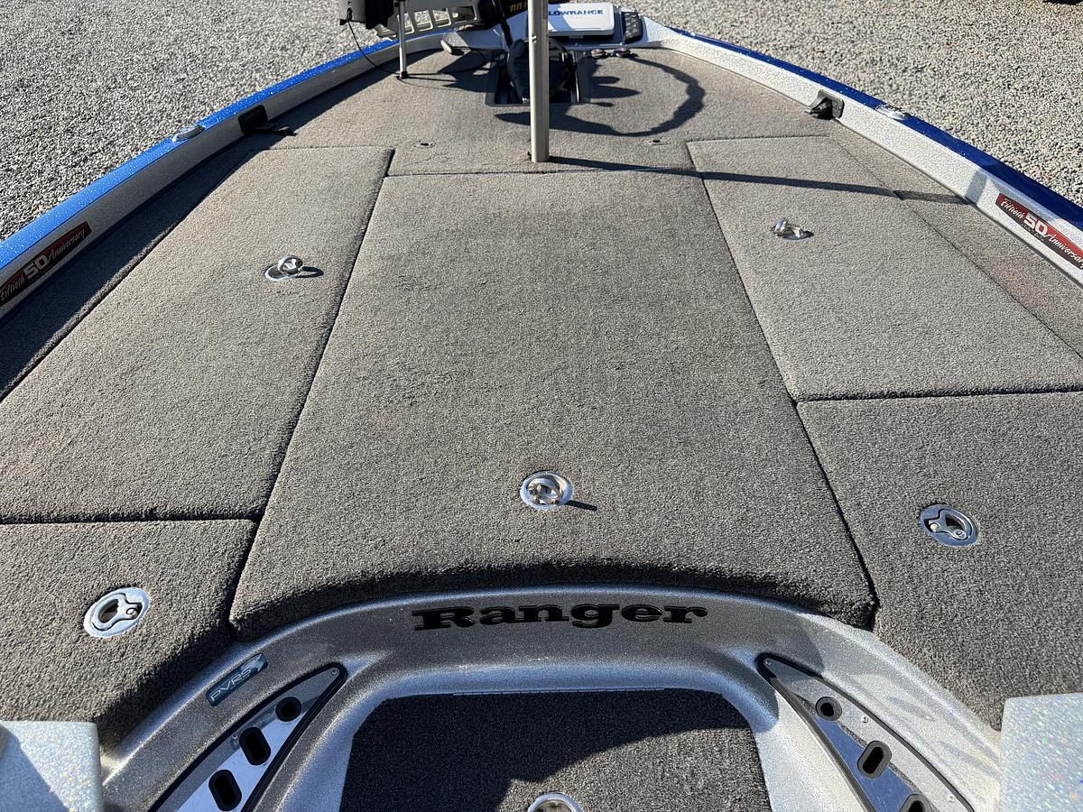 Used 2018 Ranger Z521C
