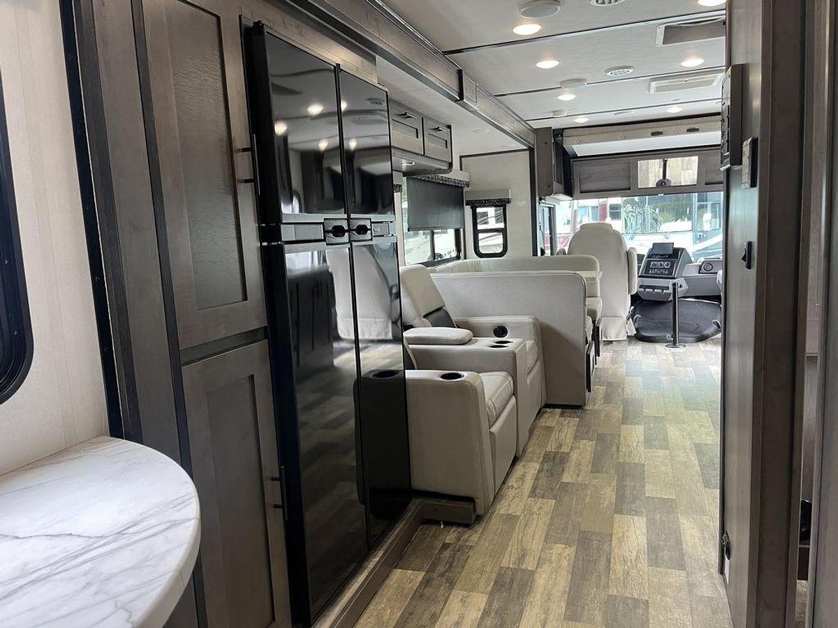 Used 2021 Forest River FR3 33DS