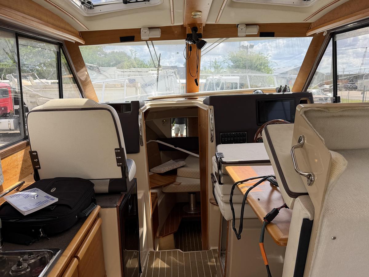 Used 2016 Cutwater C 28