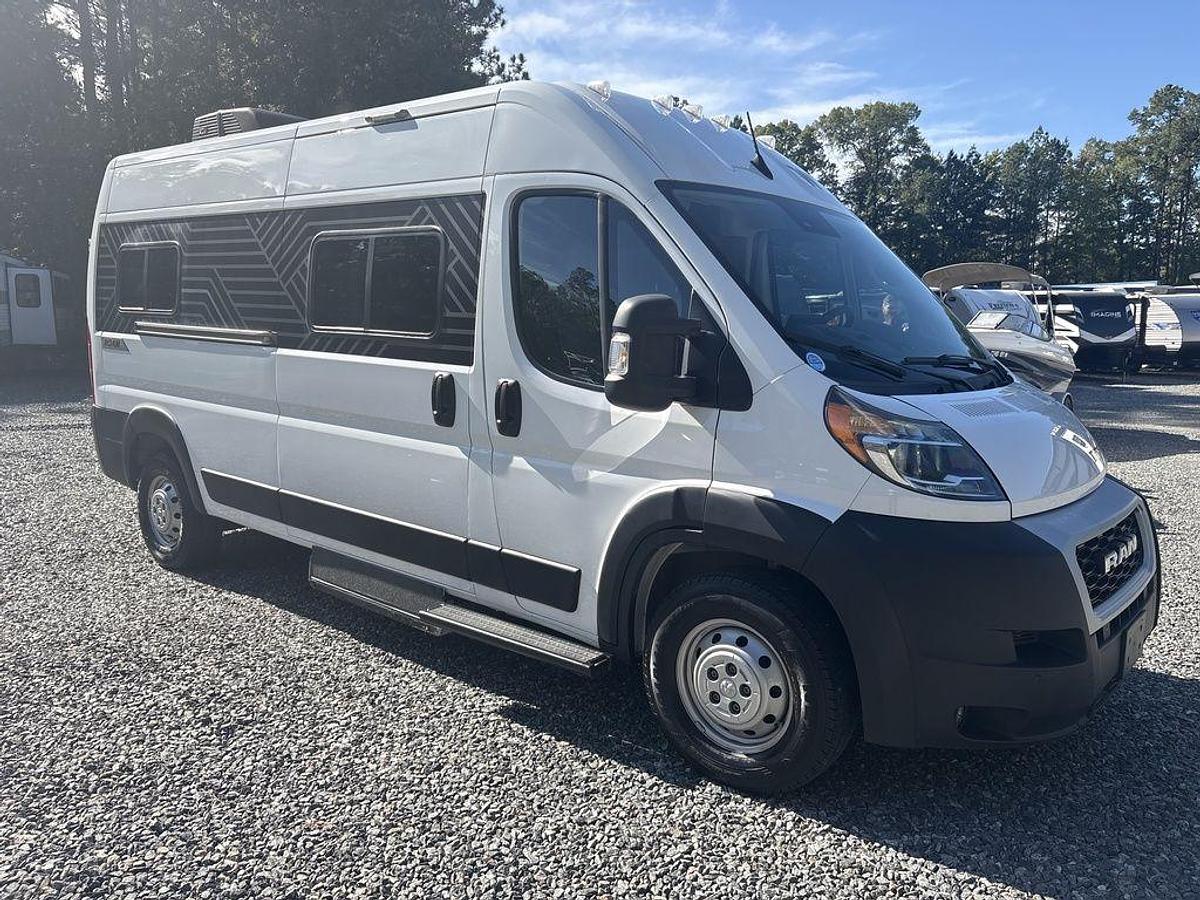 Used 2023 Winnebago Roam U59RAC