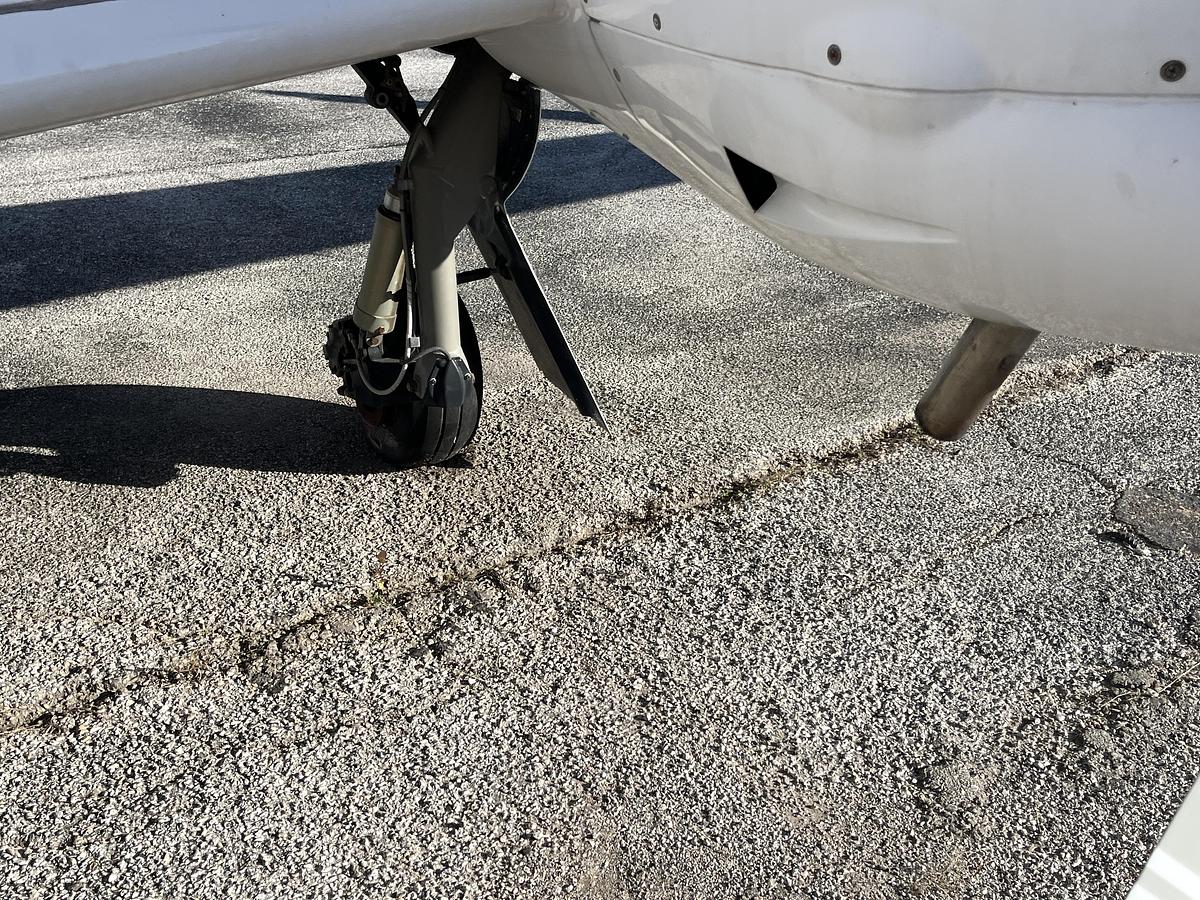Used 2007 Diamond DA 42