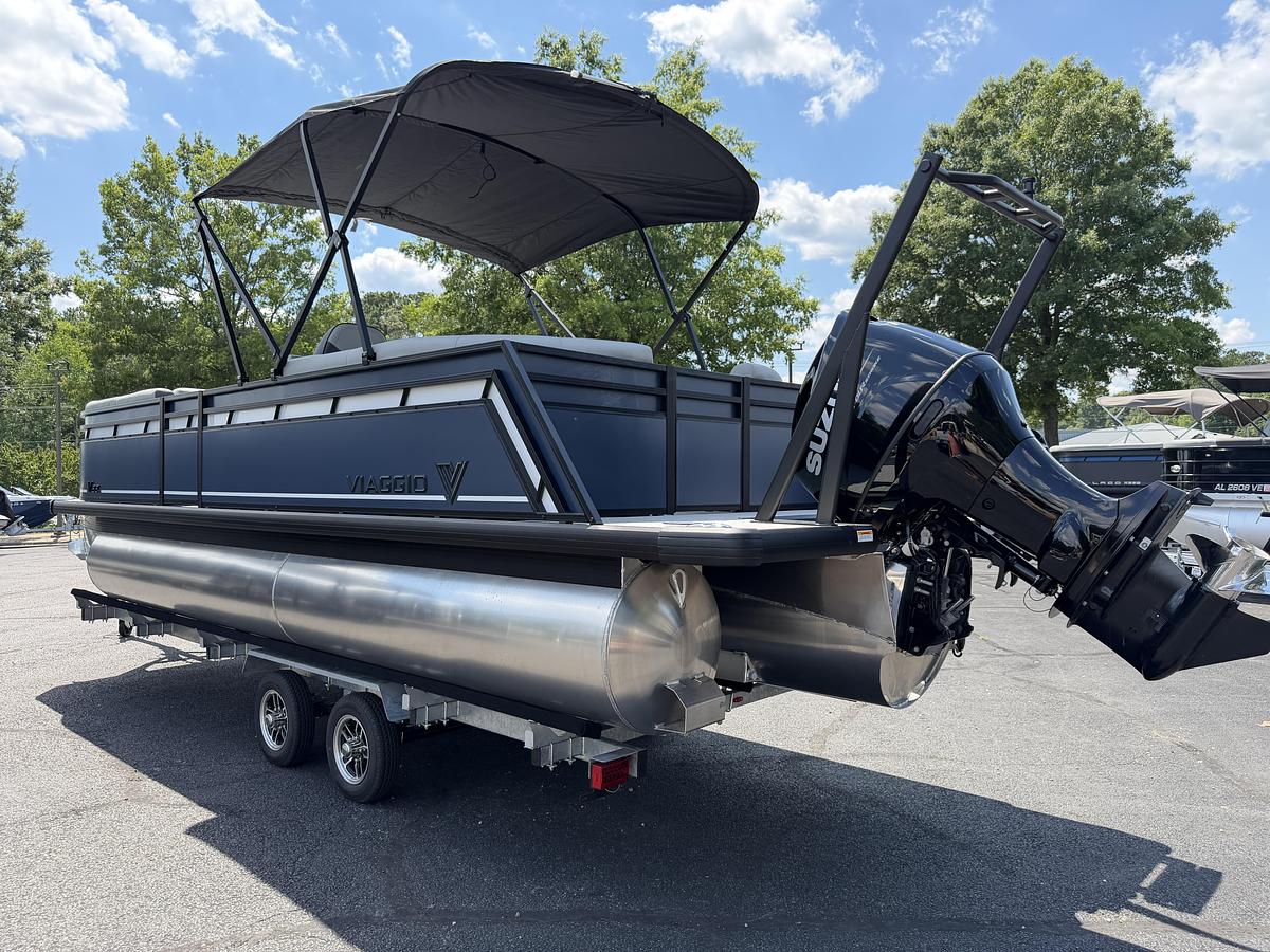 2027 Viaggio Lago V-22U