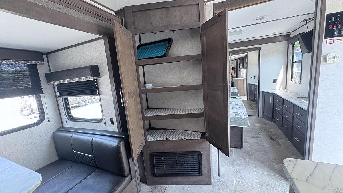 Used 2021 COLEMAN Coleman